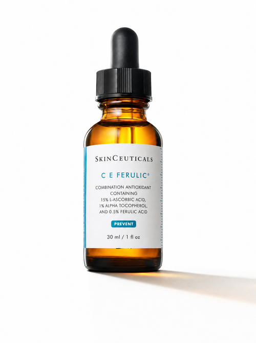 C E Ferulic