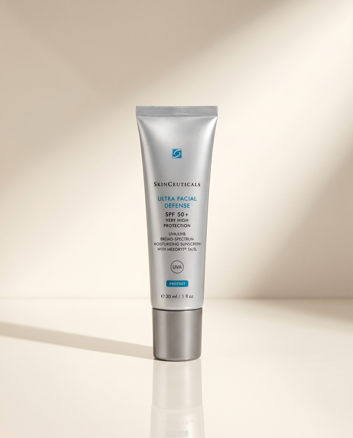 Ultra Facial UV Defence Sunscreen SPF 50