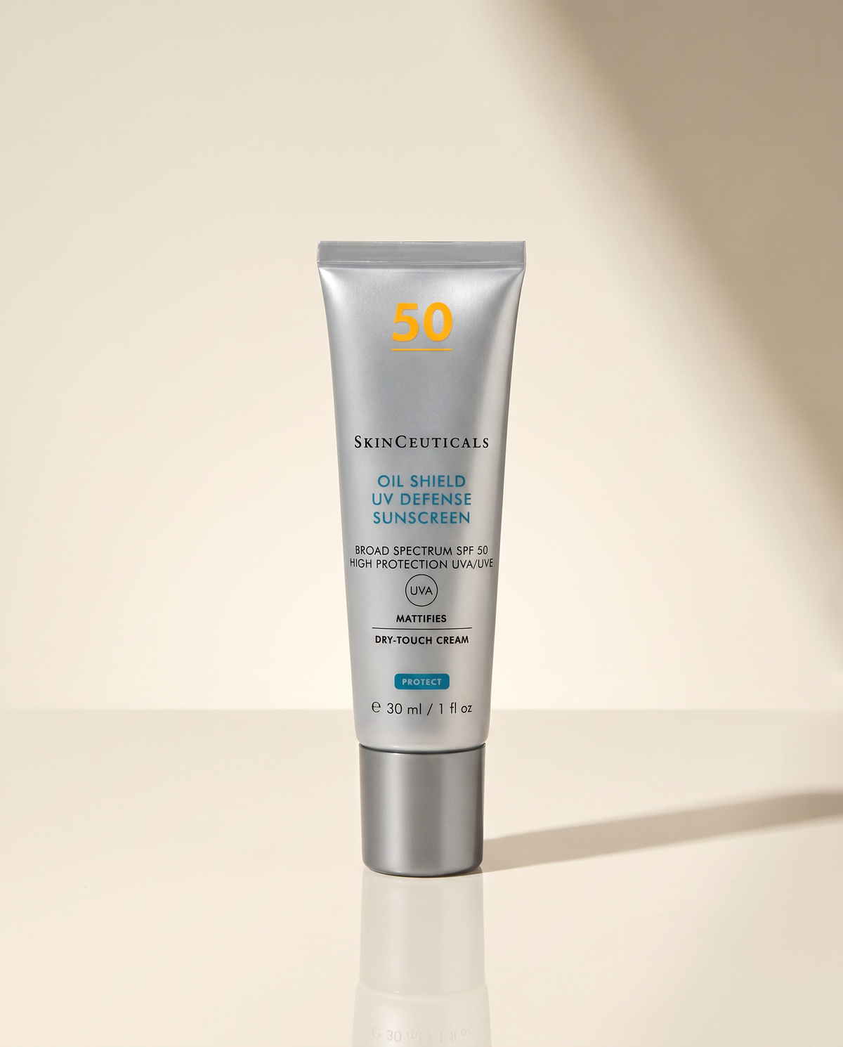 Oil Shield UV Defence Sunscreen SPF 50