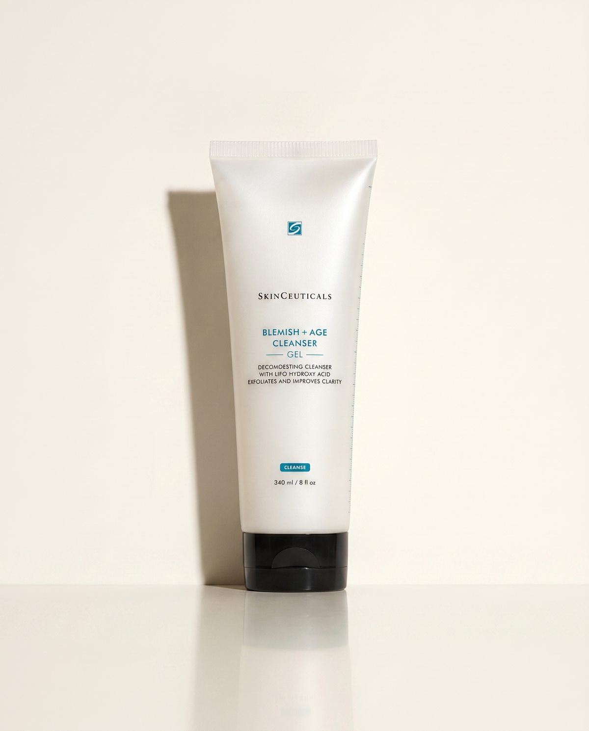 Blemish and Age Cleanser