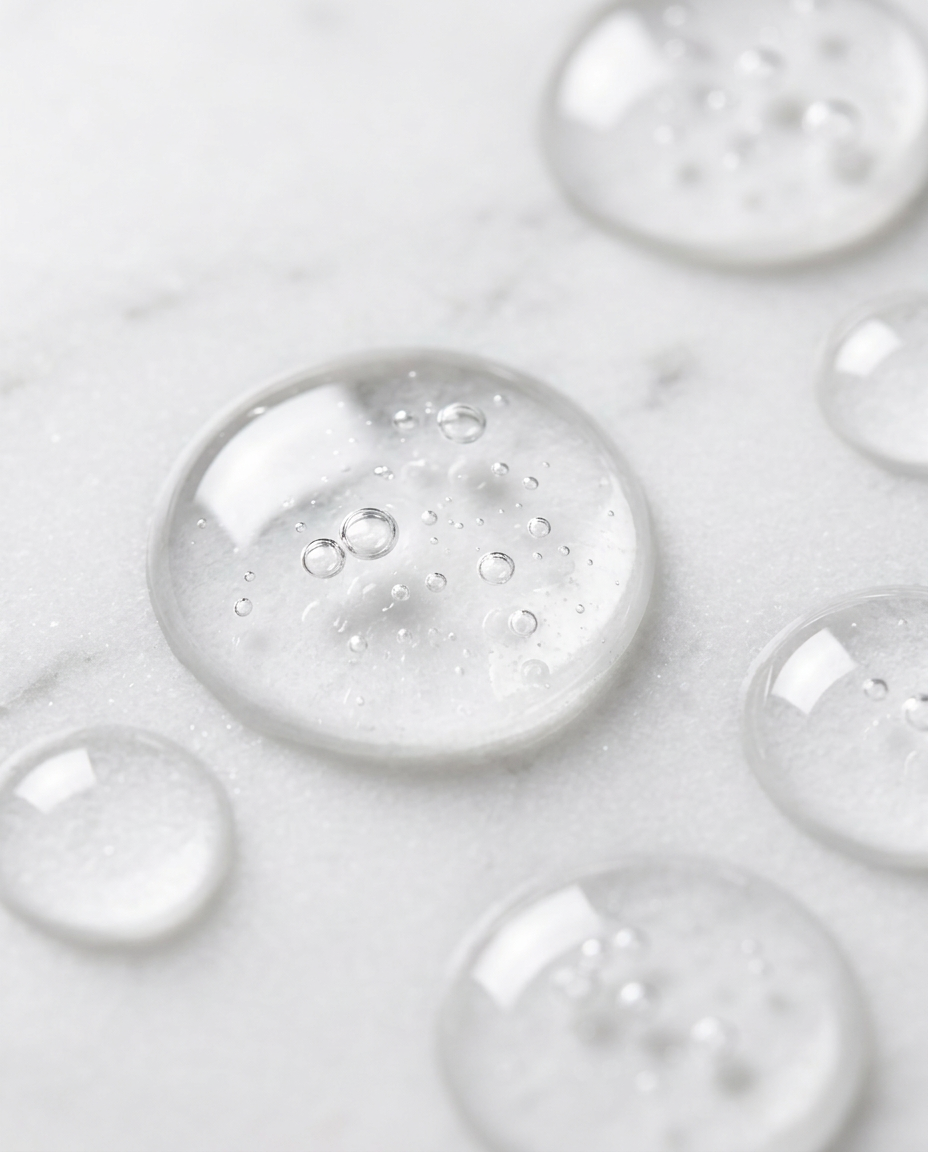 Targeting pigmentation and dark spots