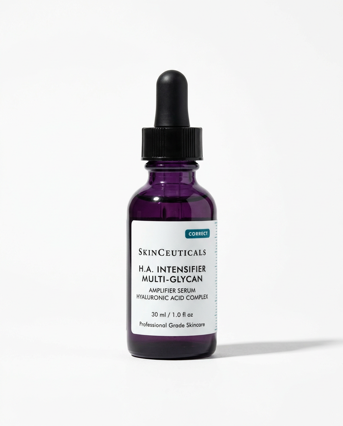 Hydration 101: The Power of Hyaluronic Acid