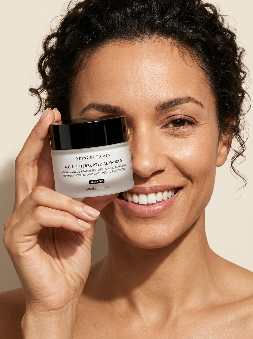 Moisturisers