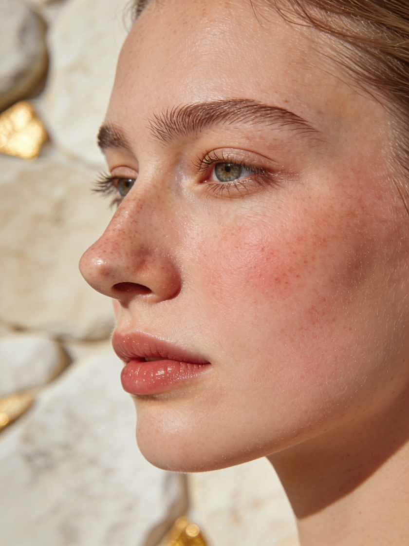 Sensitivity & Redness