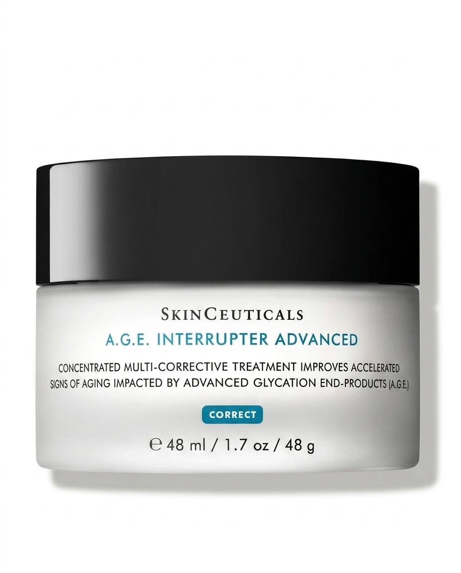 A.G.E. Interrupter Advanced – 52% Clinical Result
