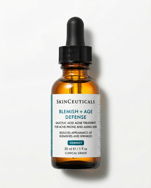 Blemish and Age Defence Serum