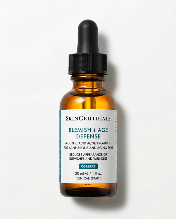Blemish and Age Defence Serum