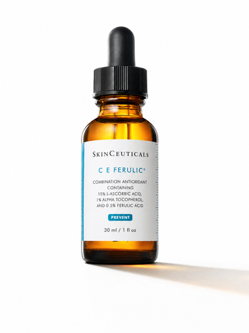 C E Ferulic