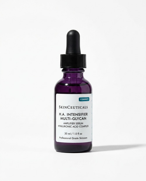 H.A. Intensifier Multi-Glycan