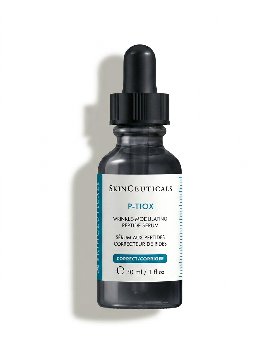 P-Tiox – Skin Application