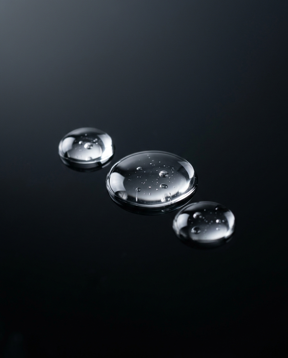 P-Tiox – Serum Texture