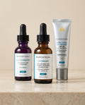 The Antioxidant Starter Trio