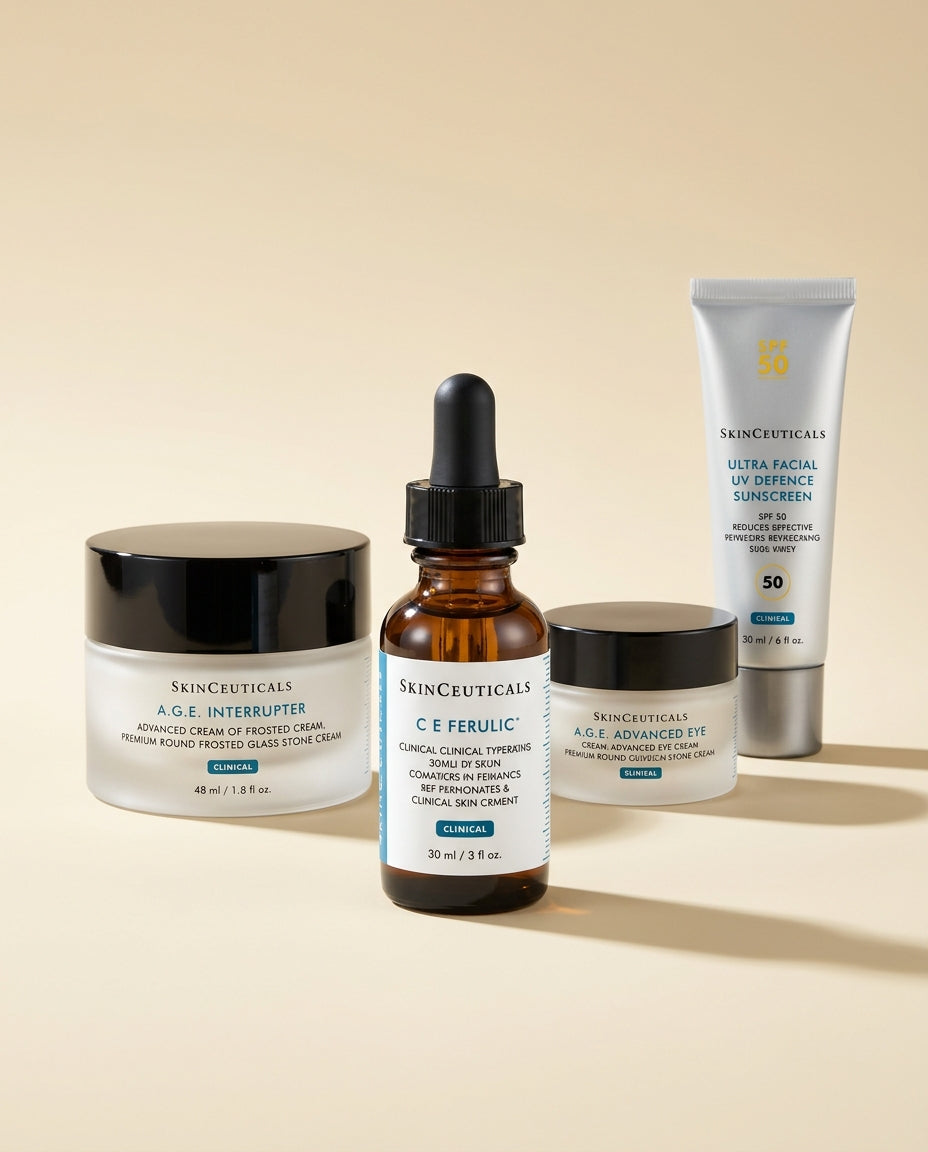 The Advanced Firmness Protocol