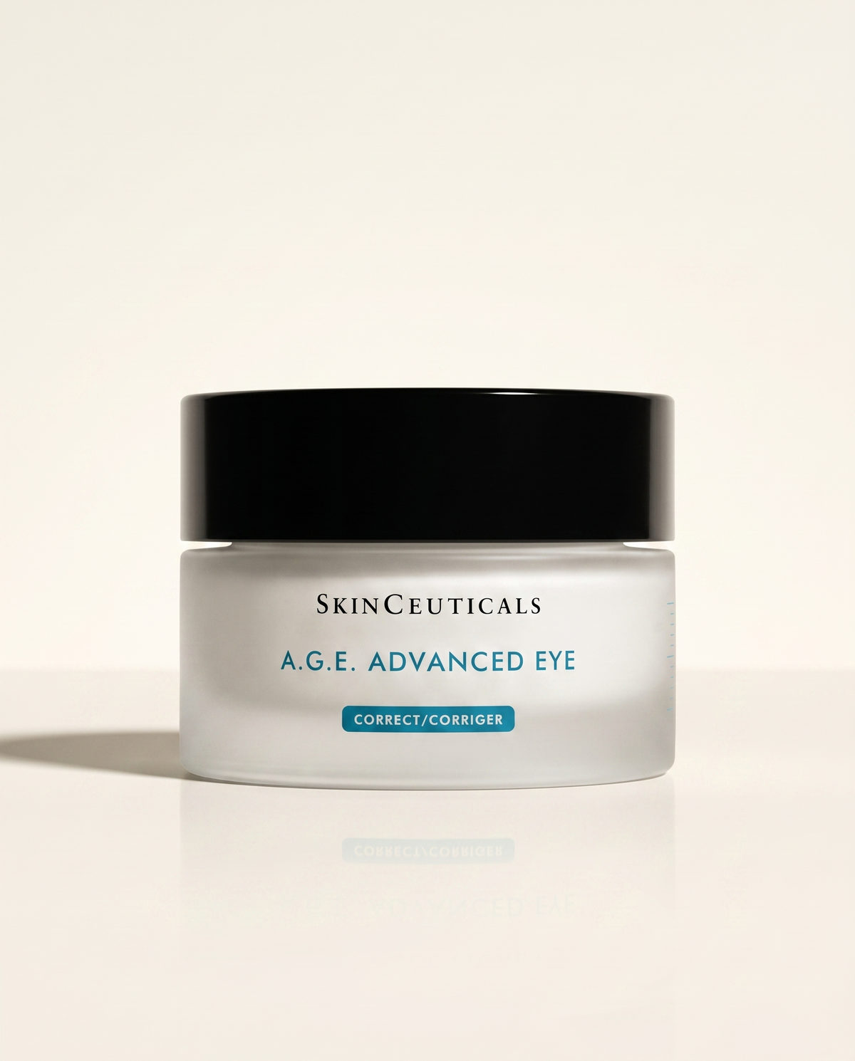 A.G.E. Advanced Eye