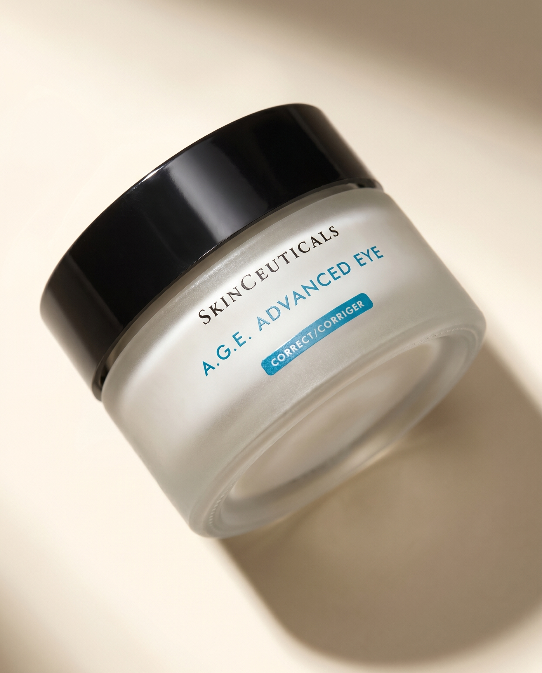 A.G.E. Advanced Eye