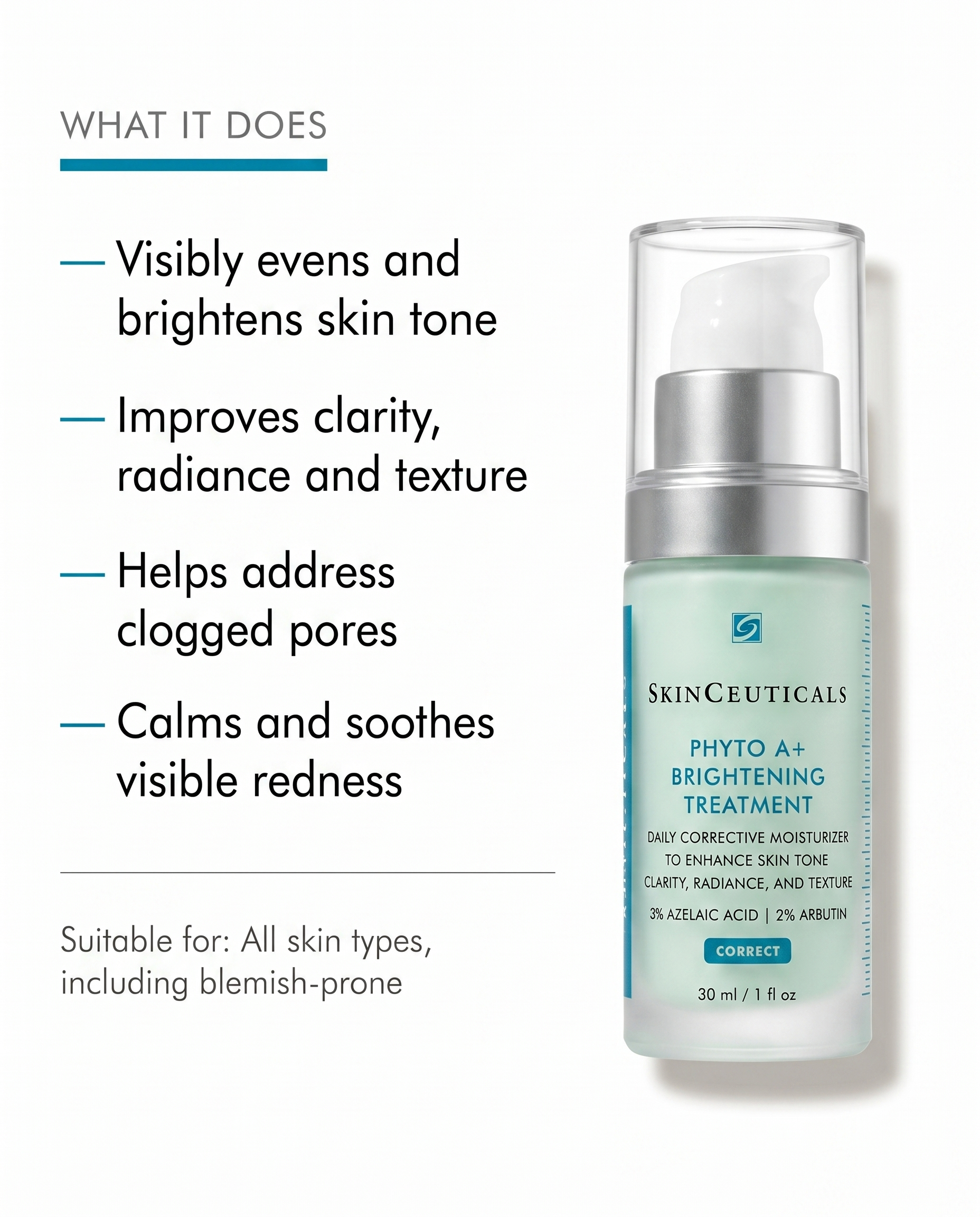 Phyto A+ Brightening Treatment