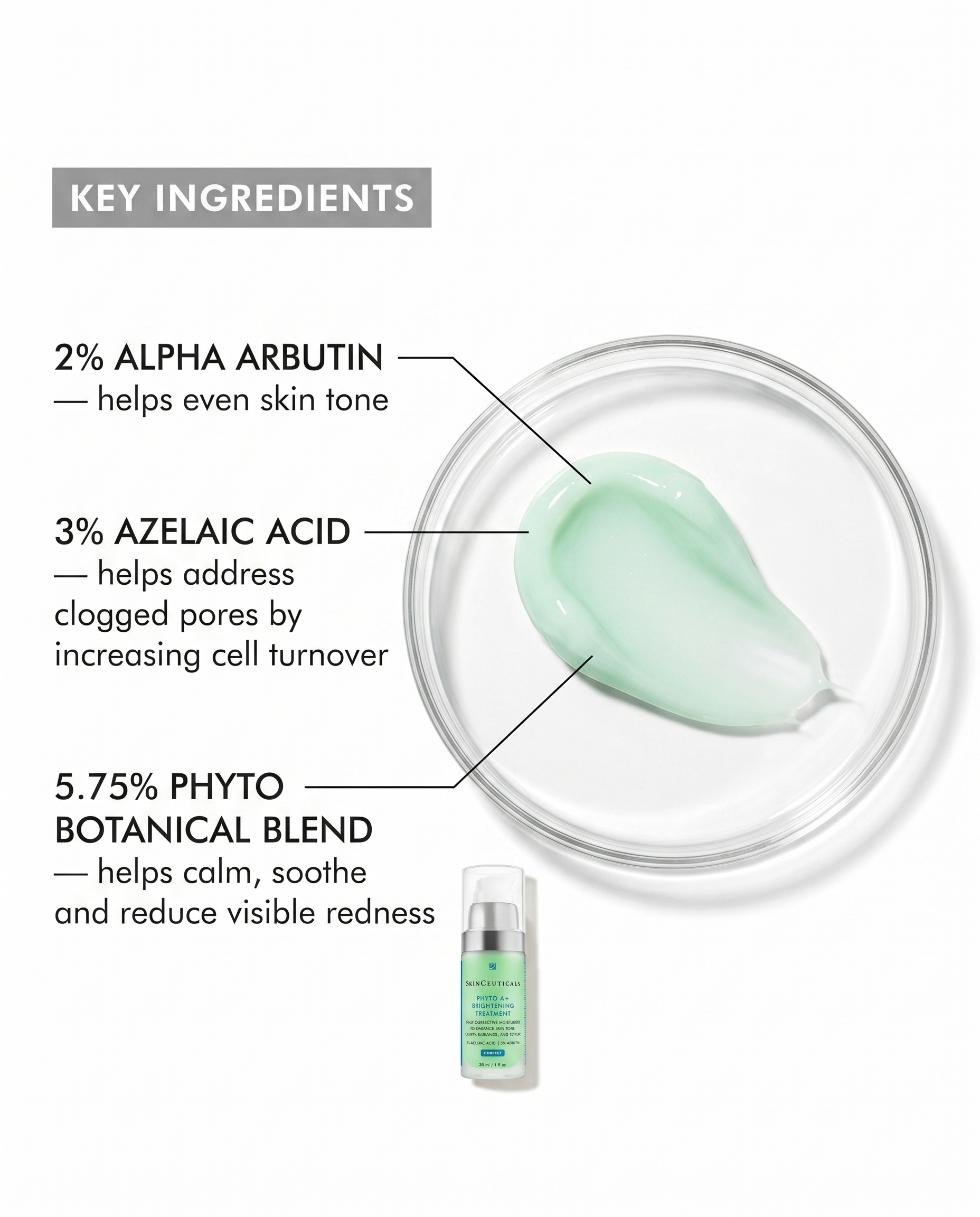 Phyto A+ Brightening Treatment