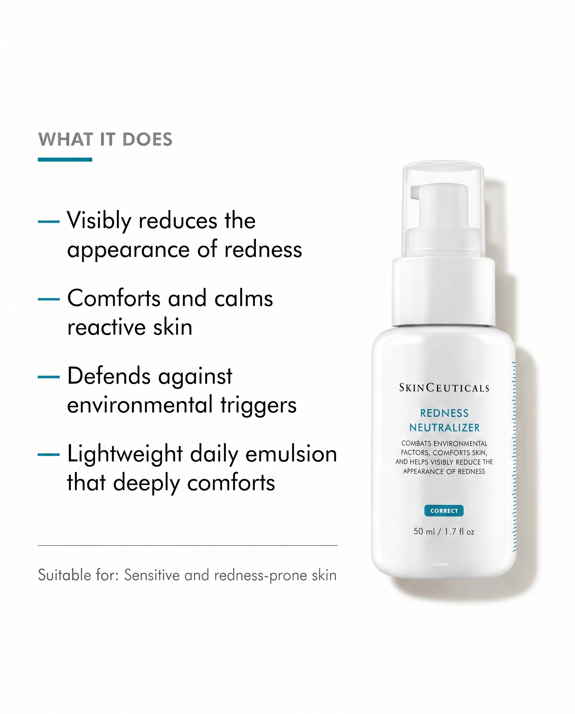 Redness Neutraliser