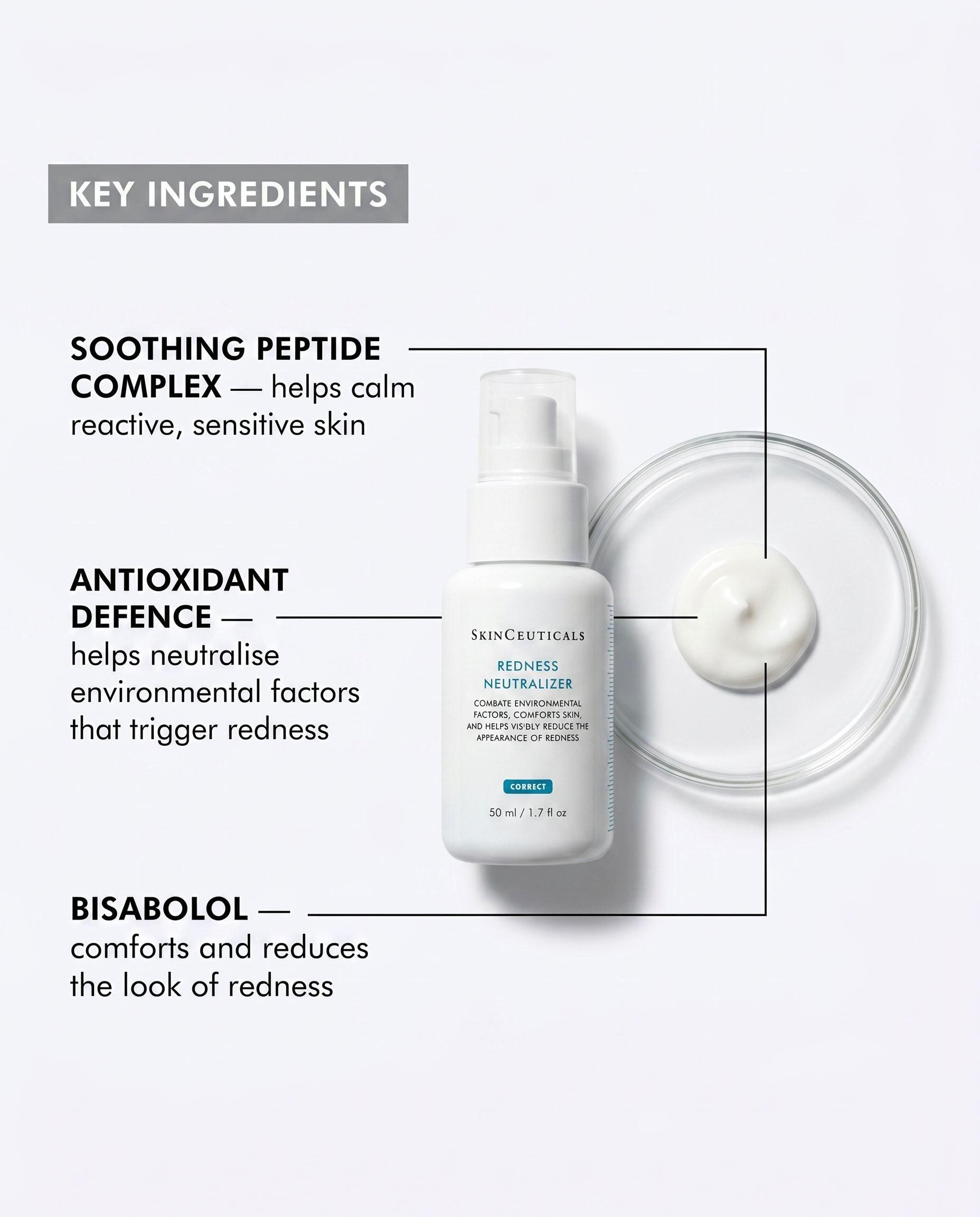 Redness Neutraliser