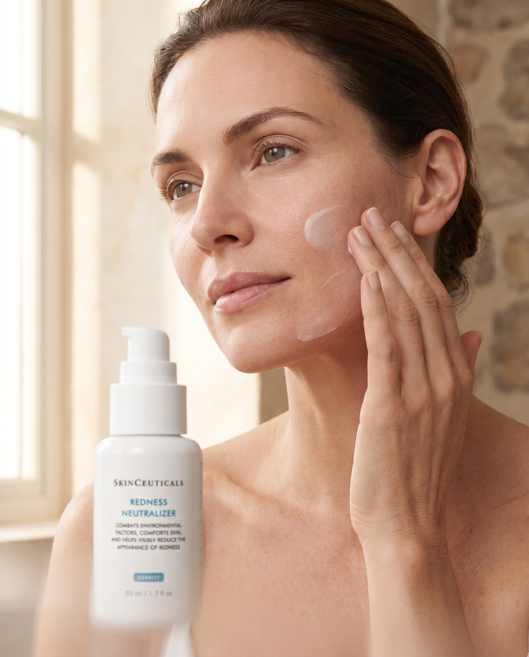 Redness Neutraliser