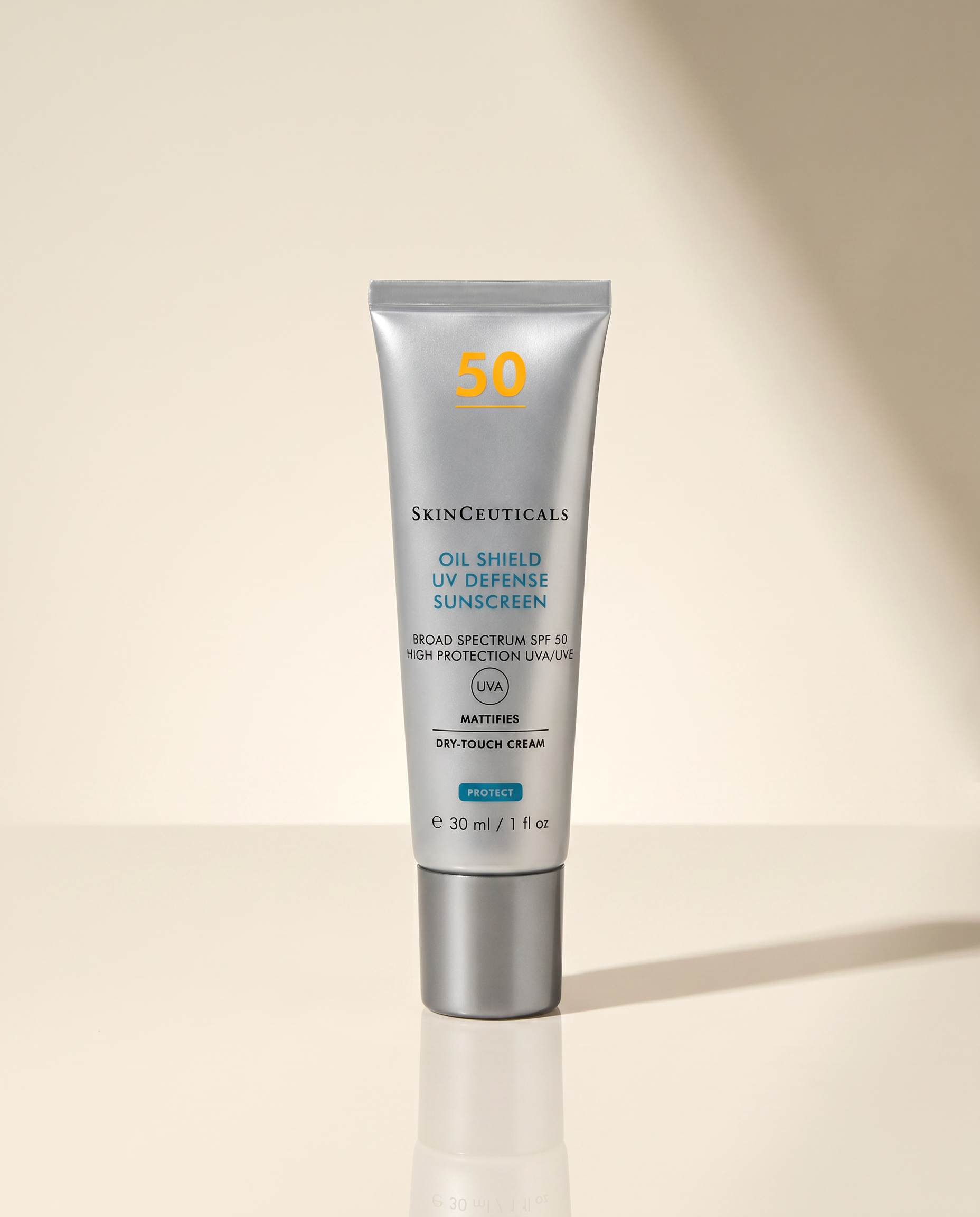 Oil Shield UV Defence Sunscreen SPF 50