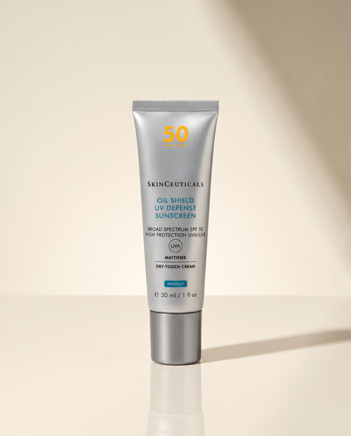 Oil Shield UV Defence Sunscreen SPF 50