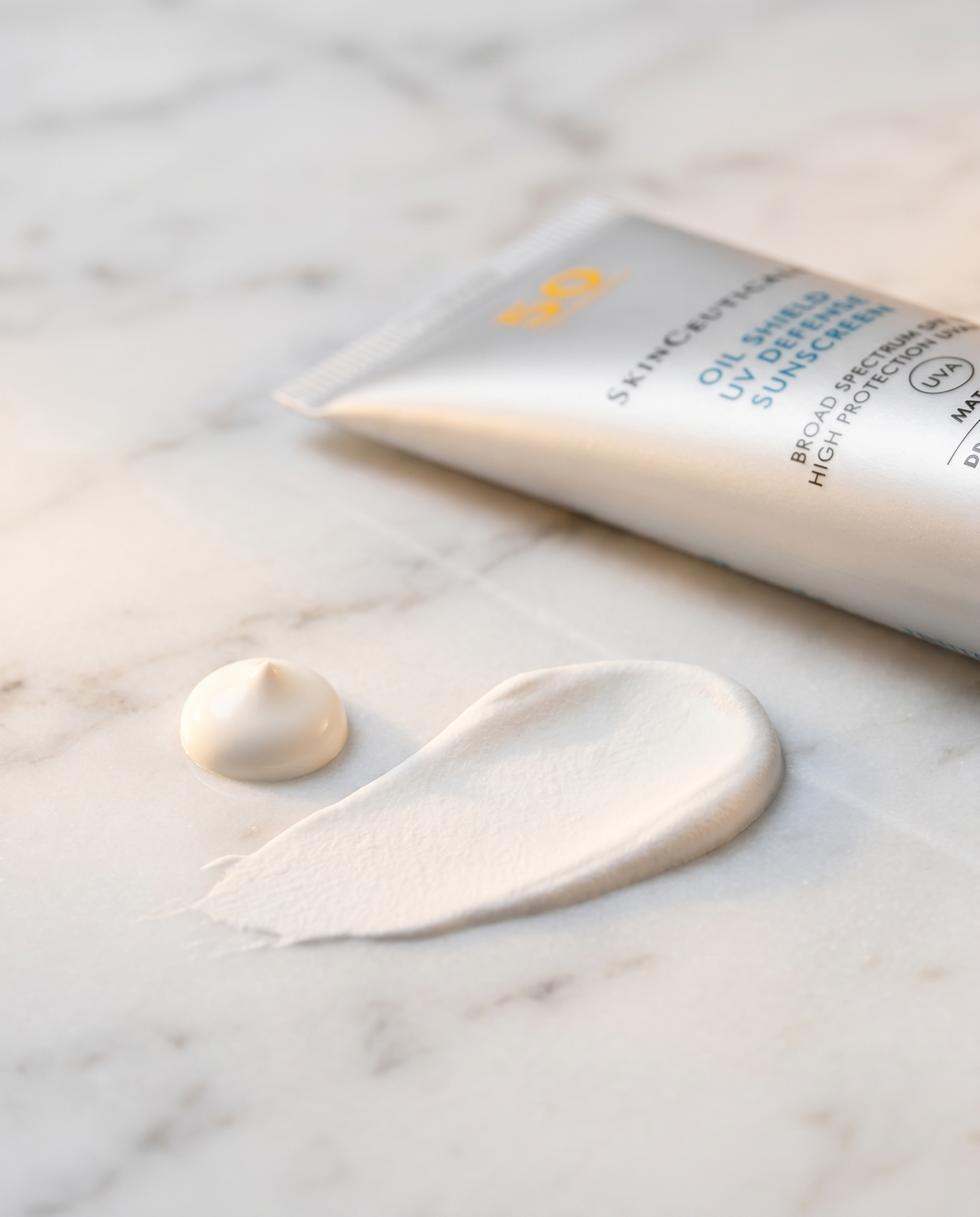 Oil Shield UV Defence Sunscreen SPF 50