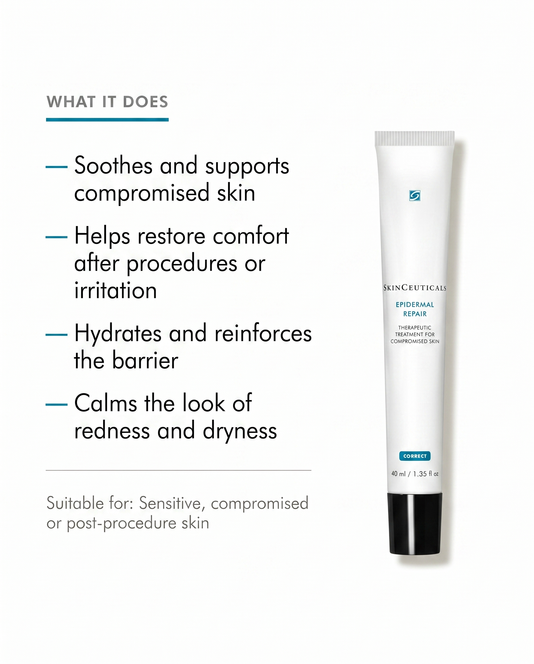 Epidermal Repair