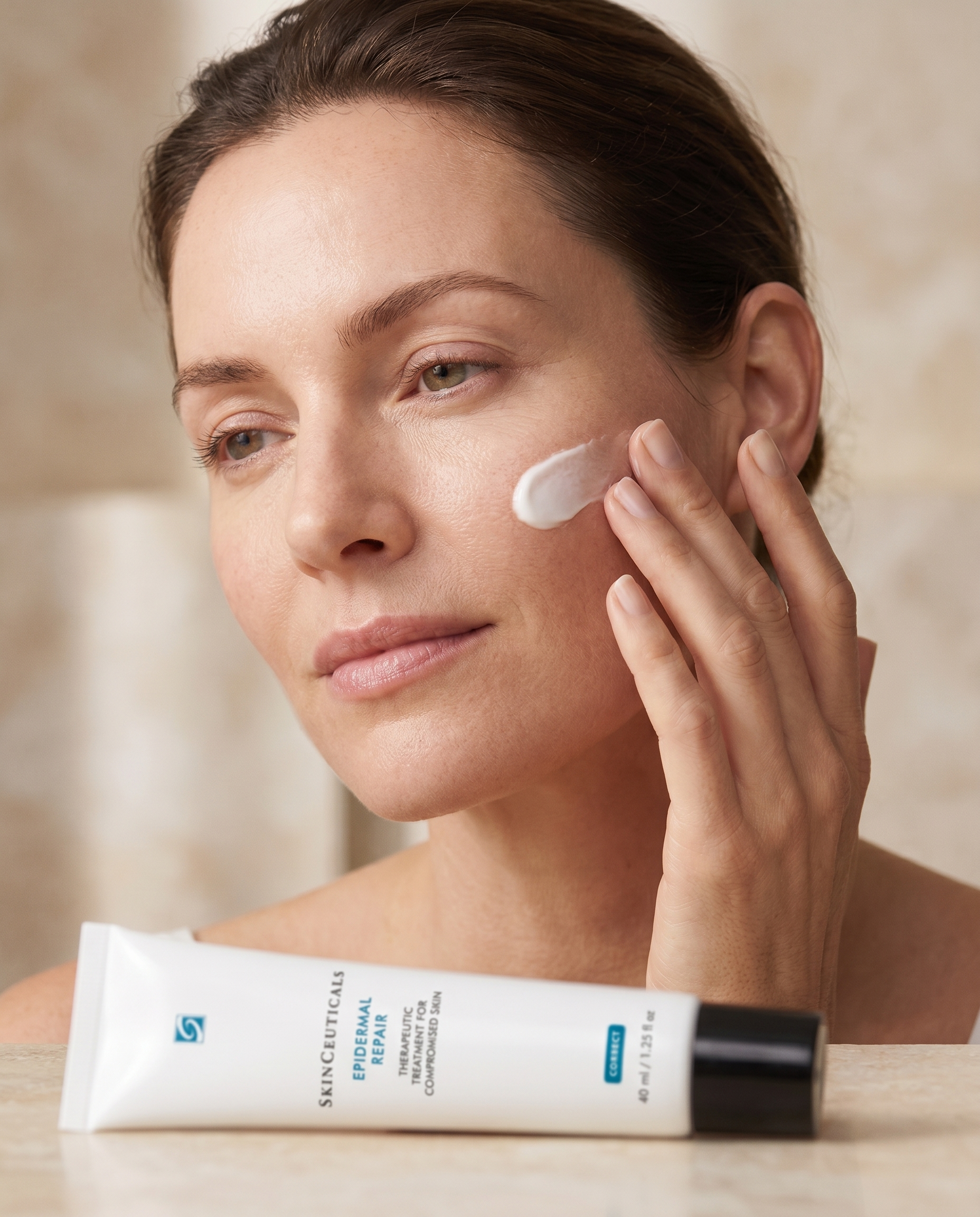 Epidermal Repair