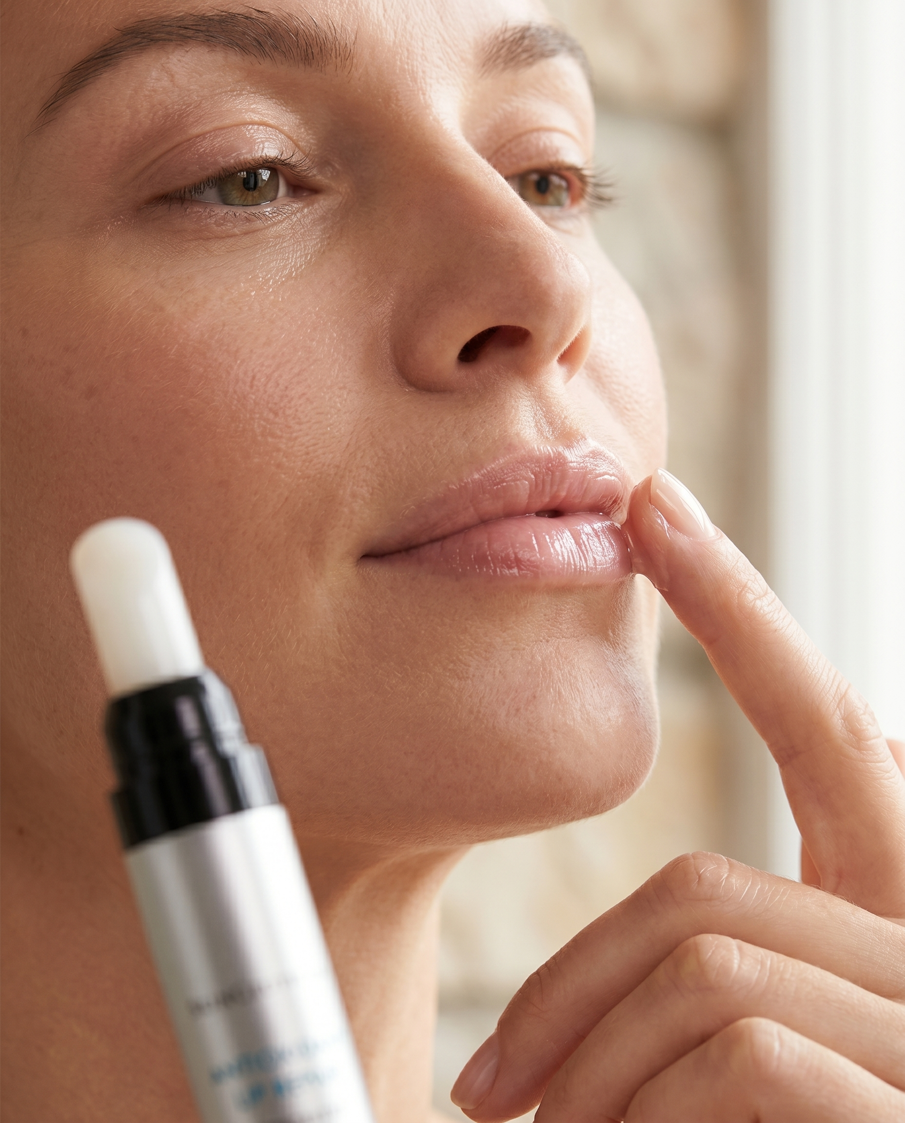 Antioxidant Lip Repair