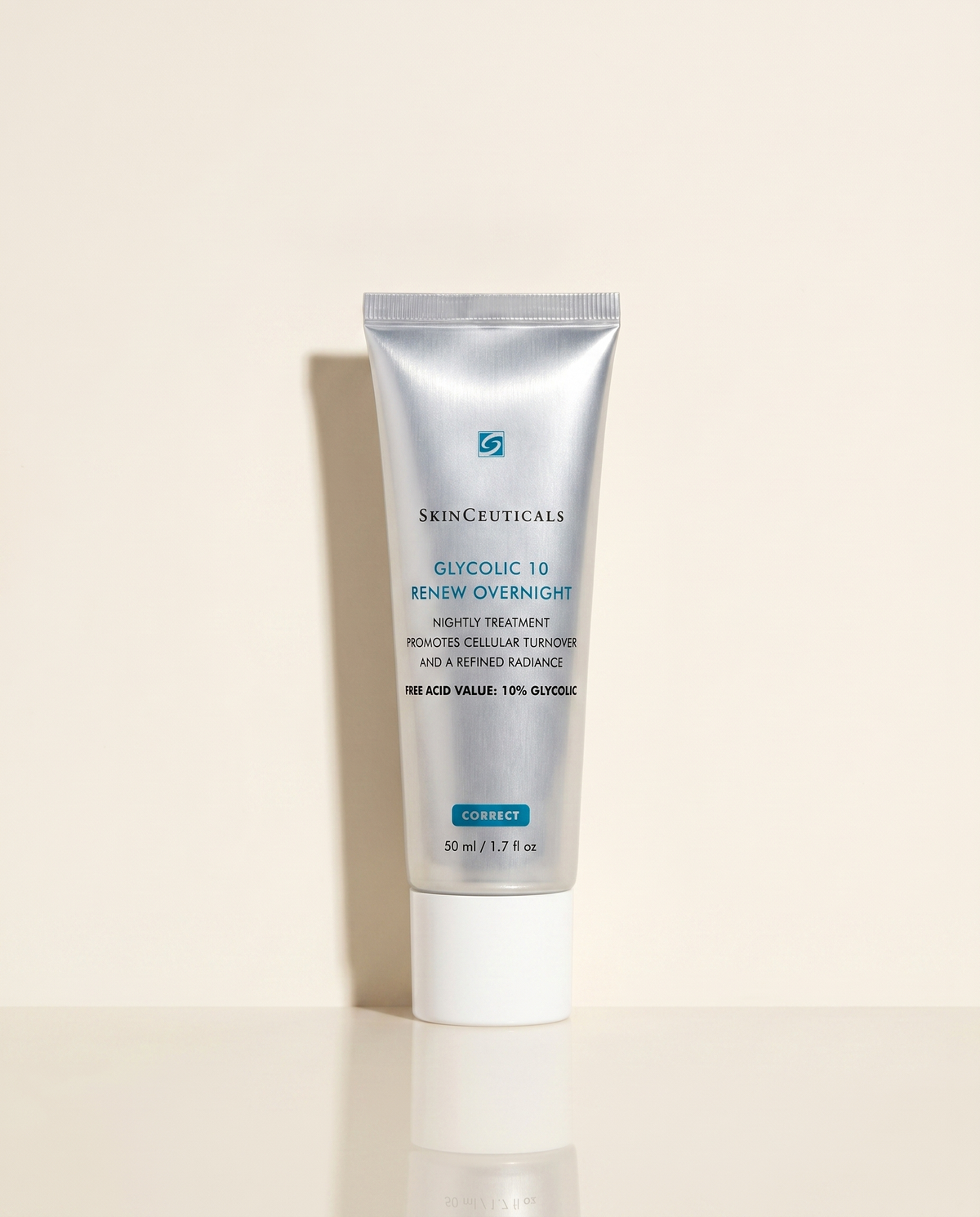 Glycolic 10 Renew Overnight