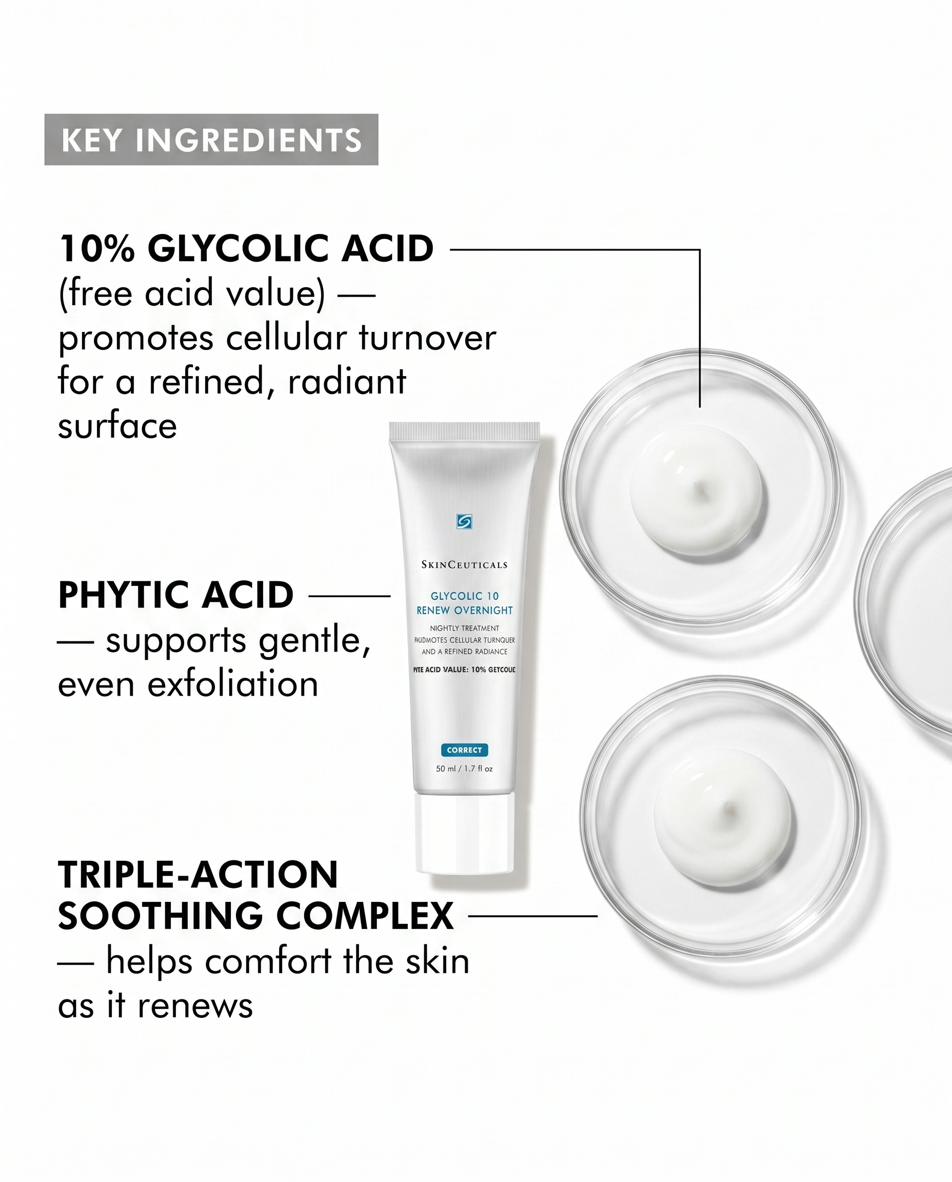Glycolic 10 Renew Overnight