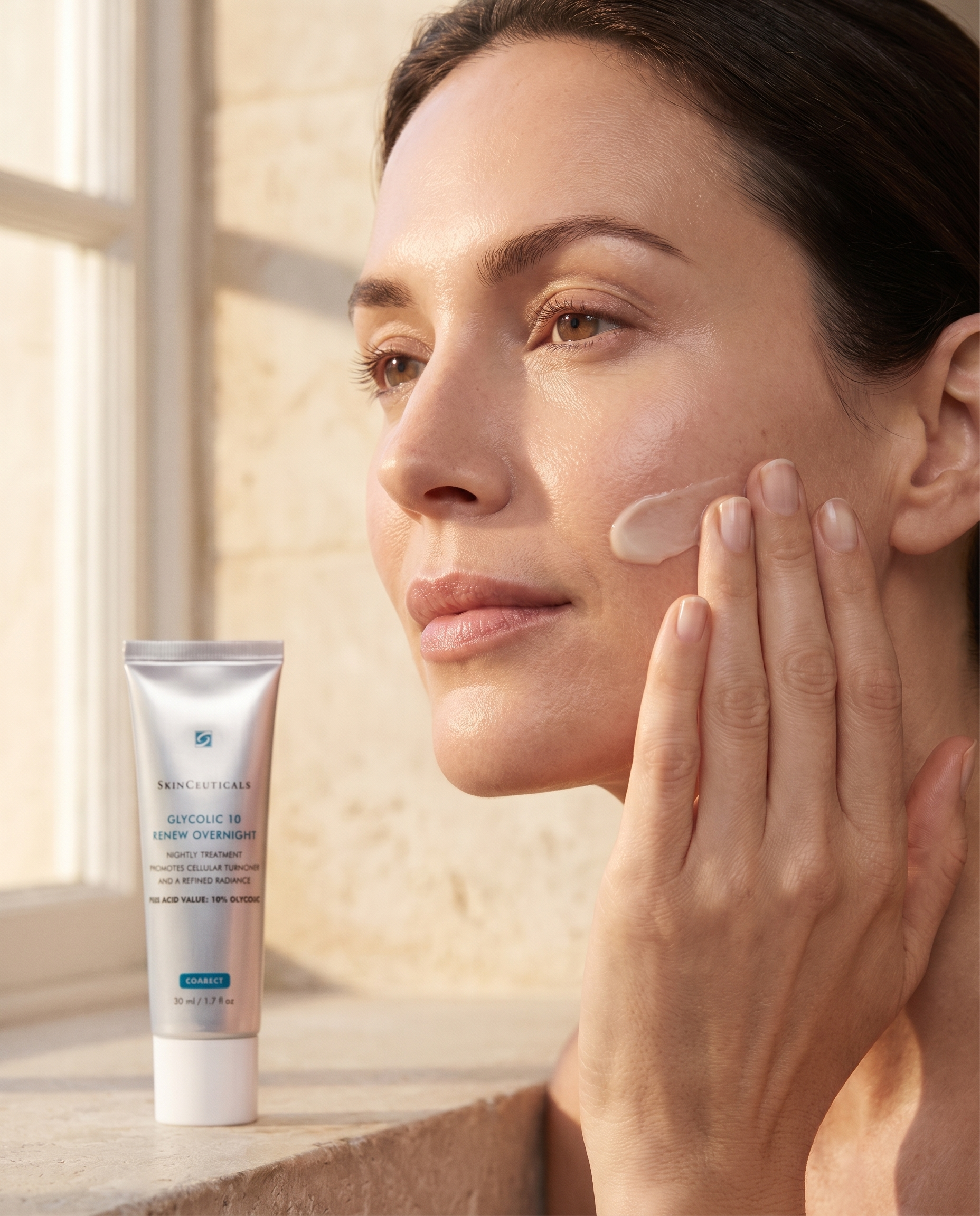 Glycolic 10 Renew Overnight