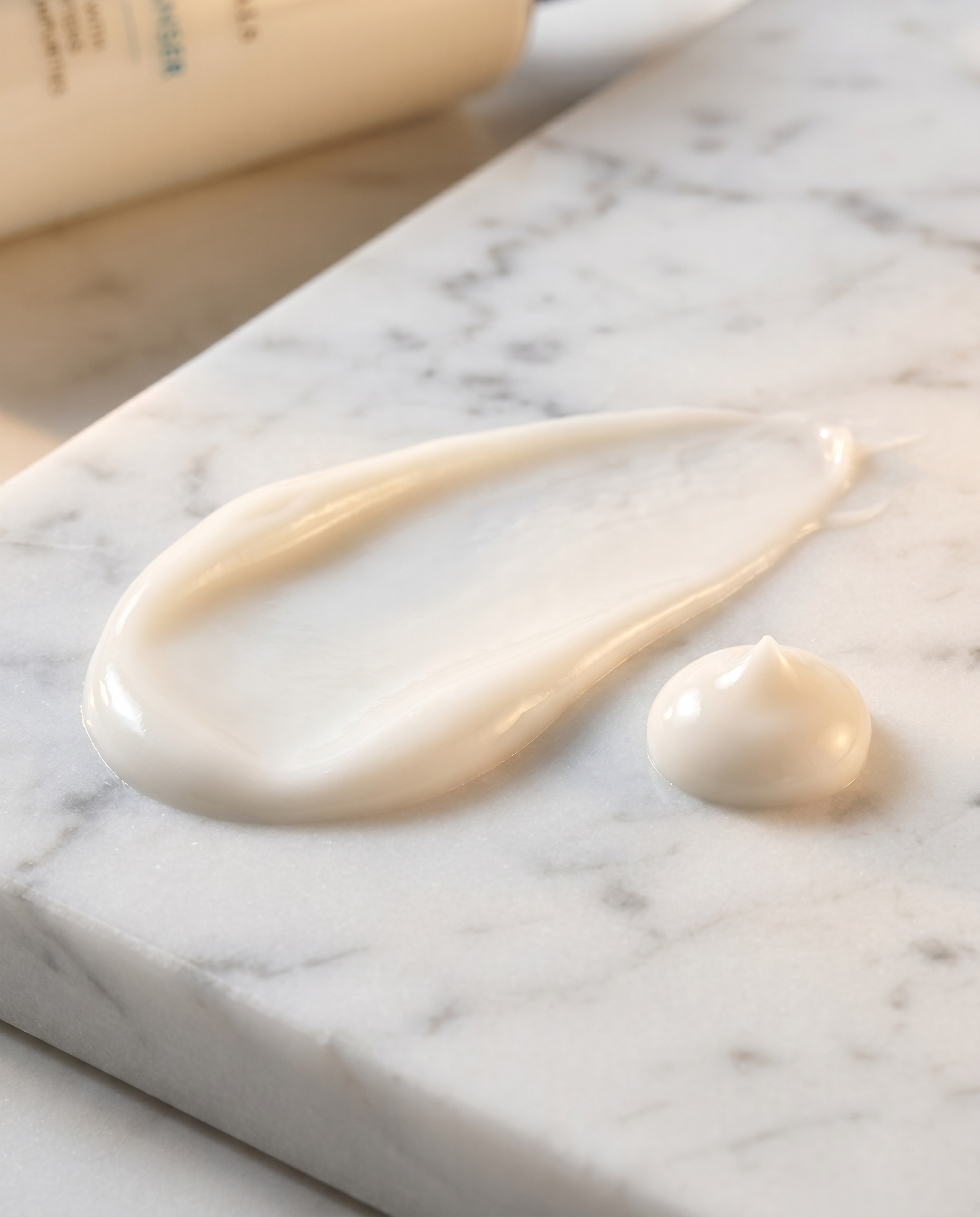 Gentle Cleanser
