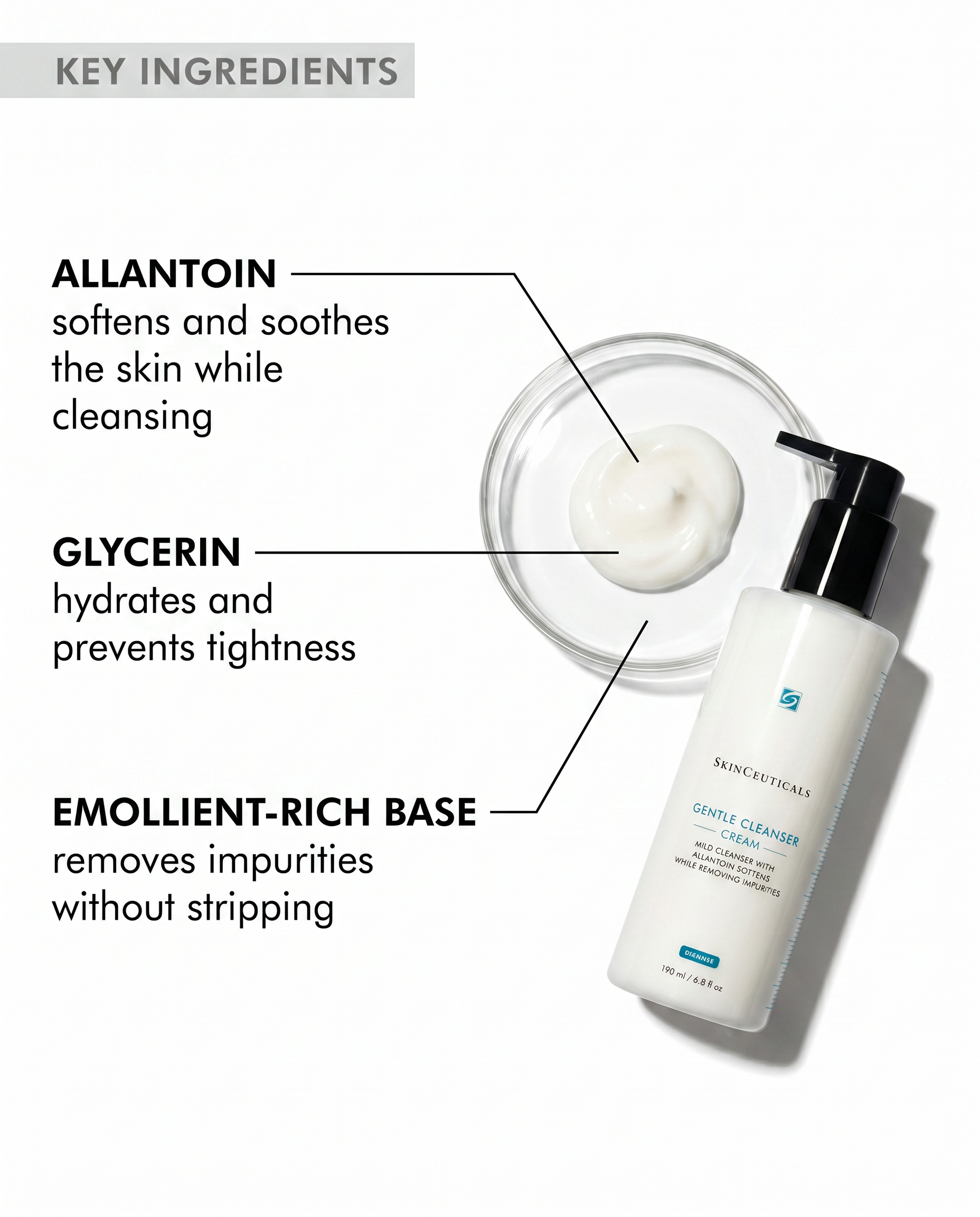 Gentle Cleanser