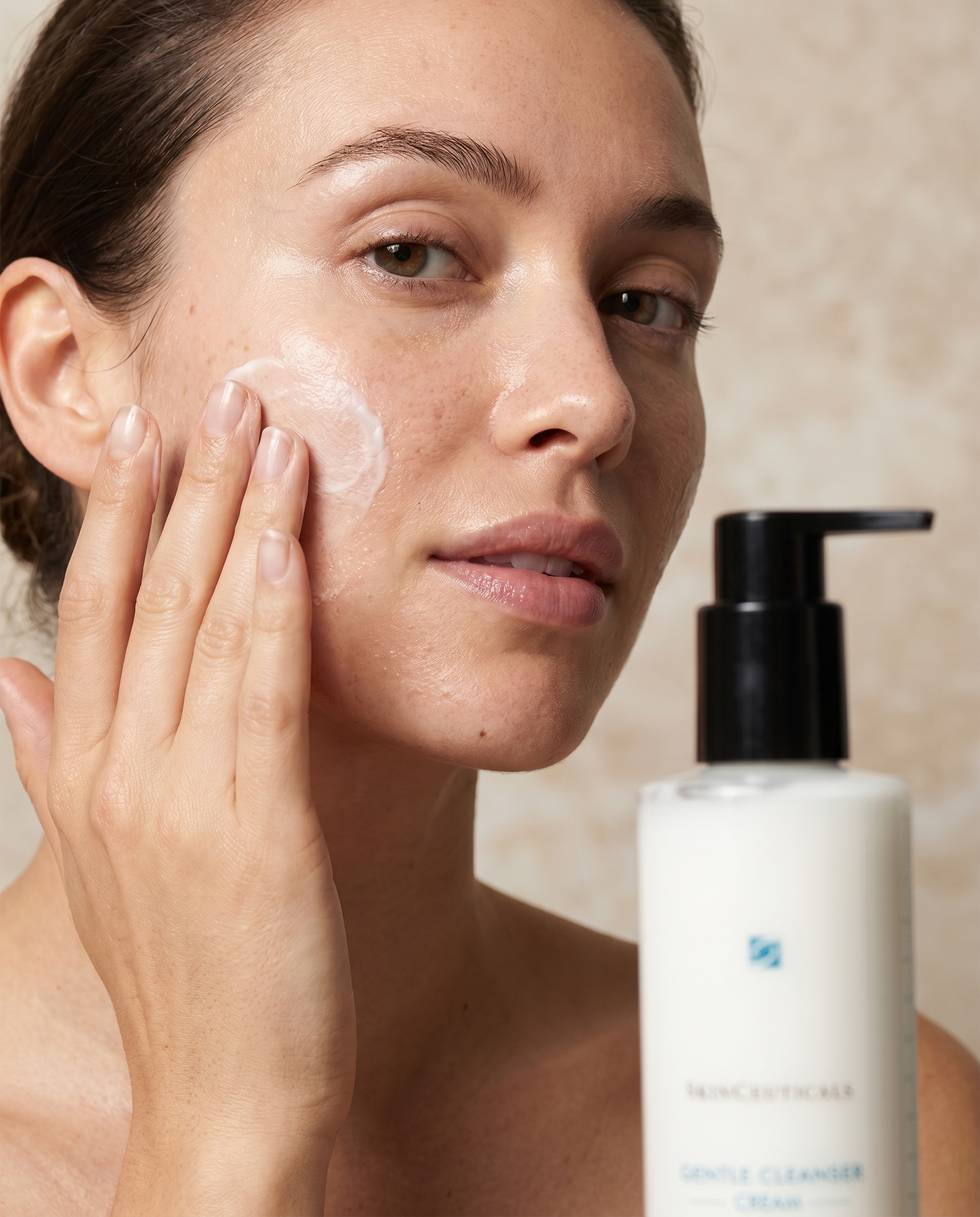 Gentle Cleanser