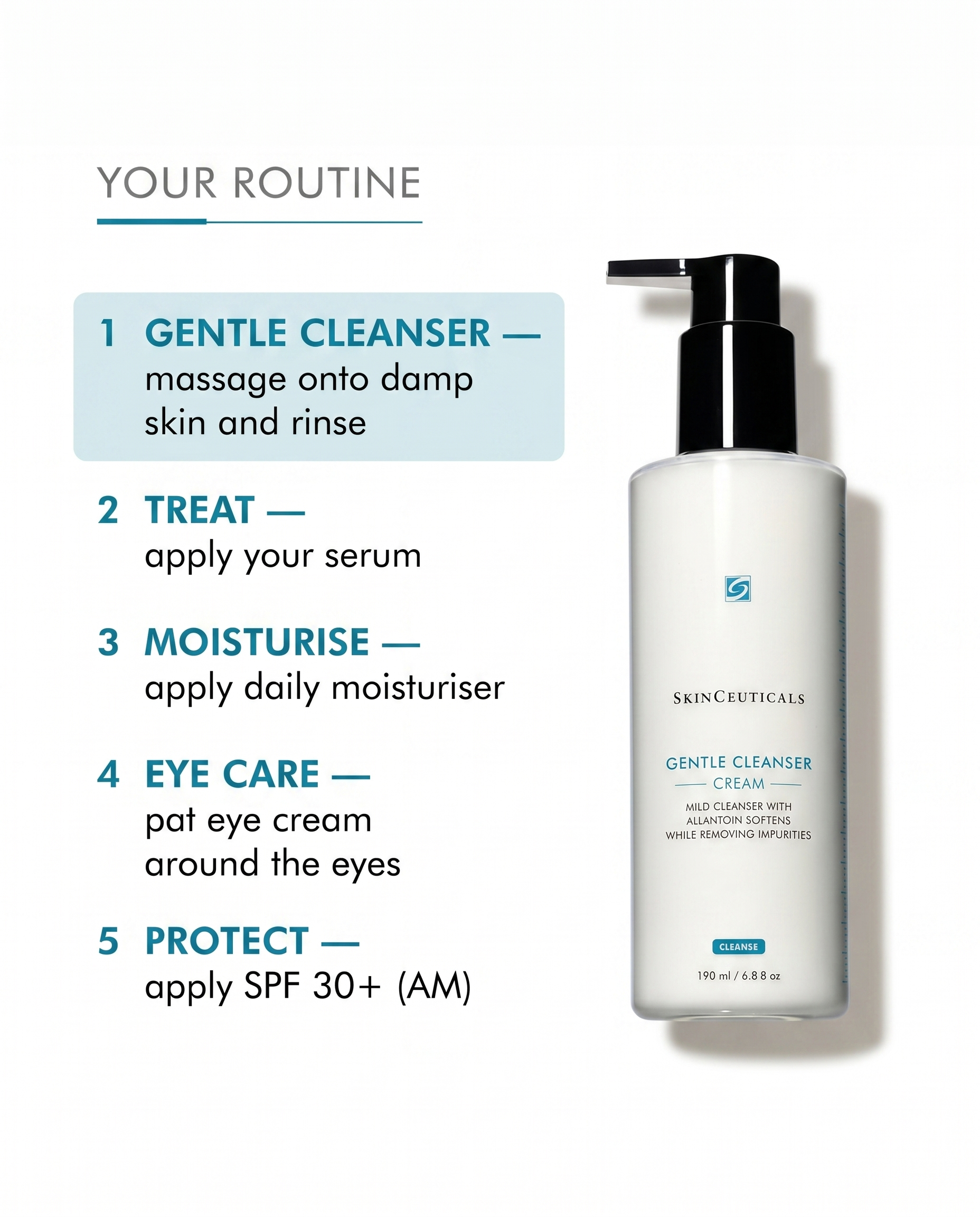 Gentle Cleanser