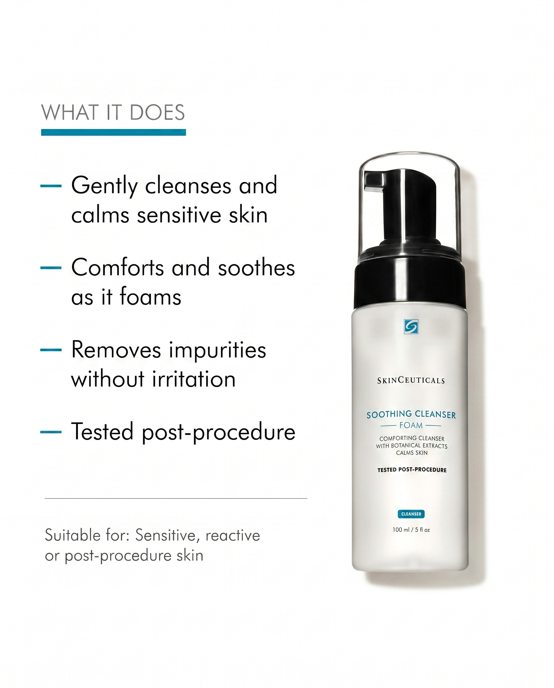 Soothing Cleanser