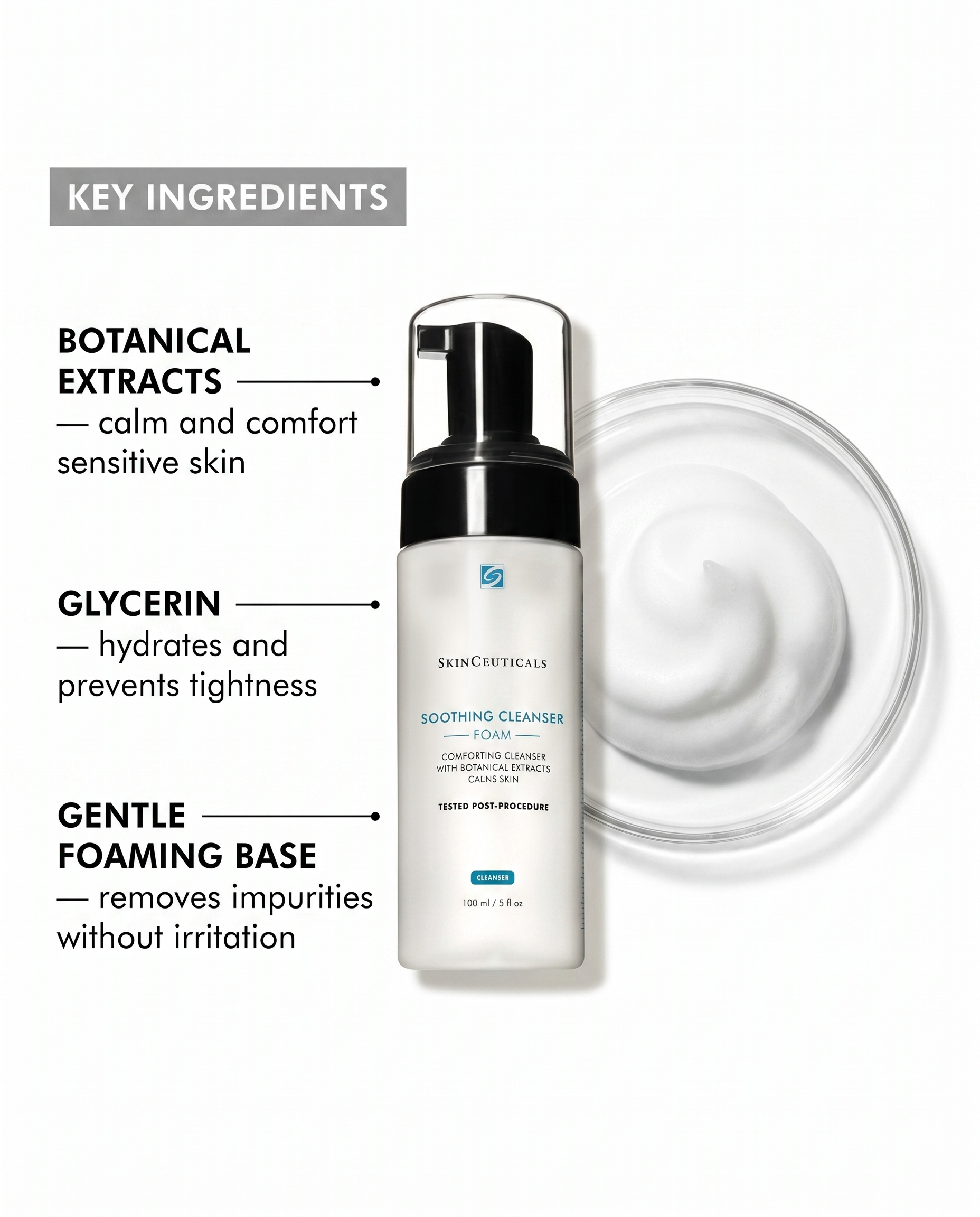 Soothing Cleanser
