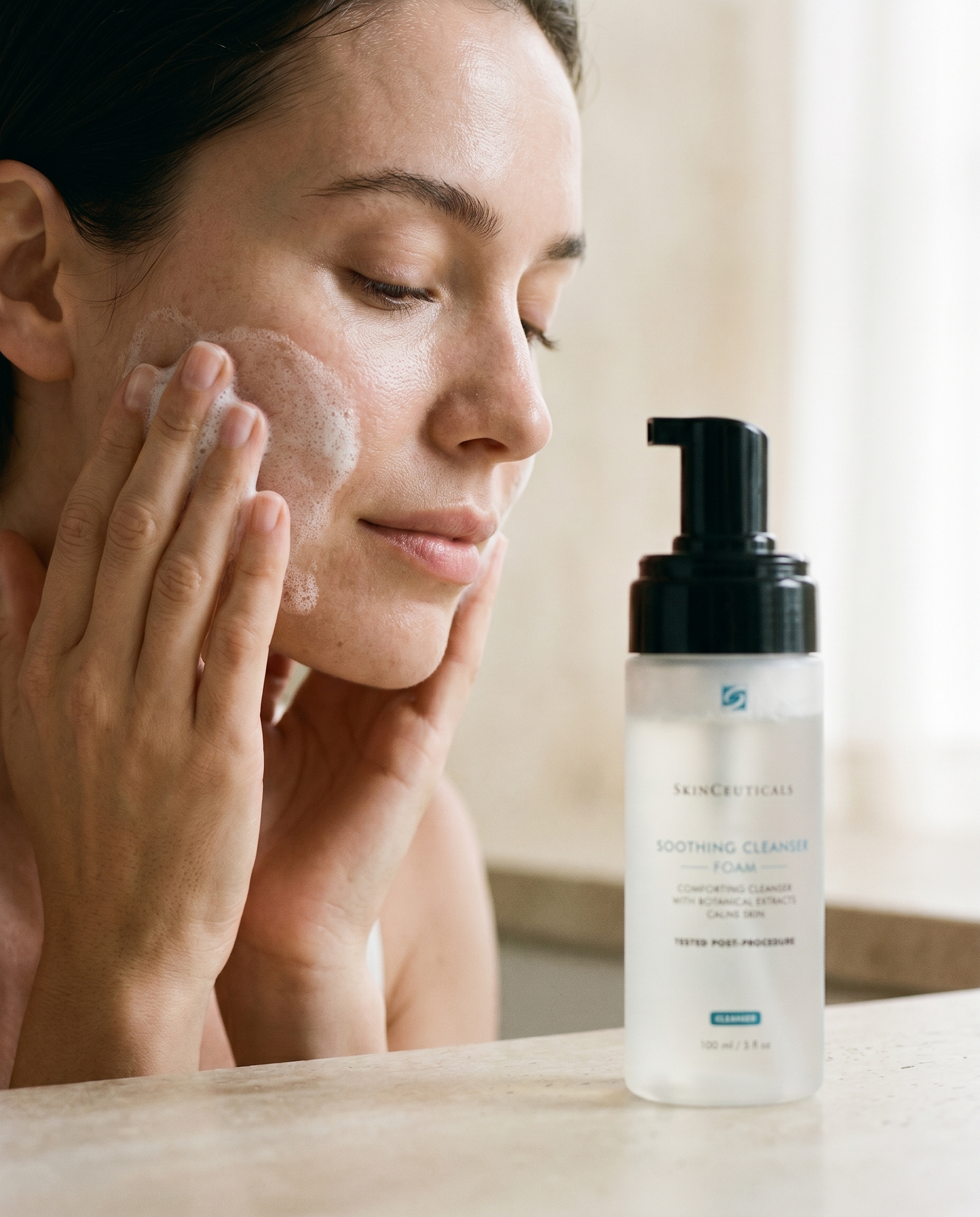 Soothing Cleanser