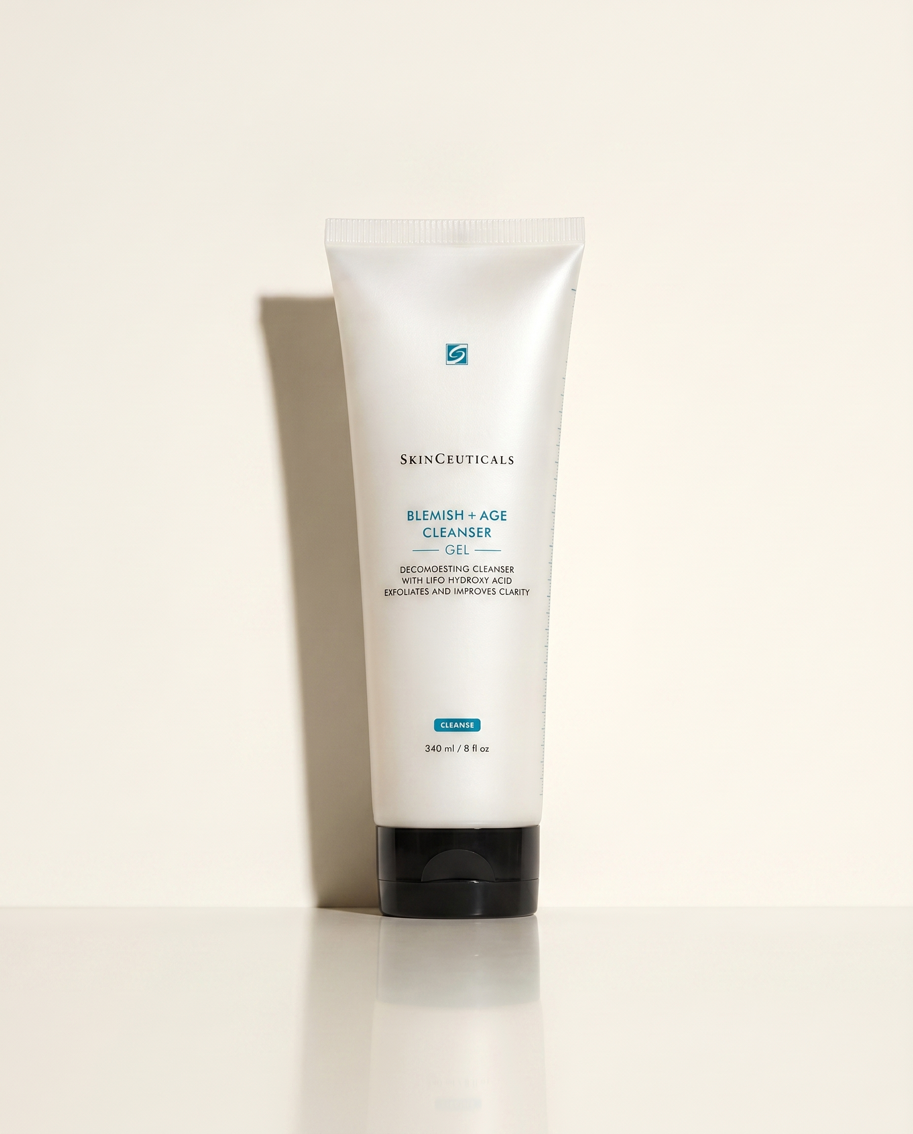 Blemish and Age Cleanser