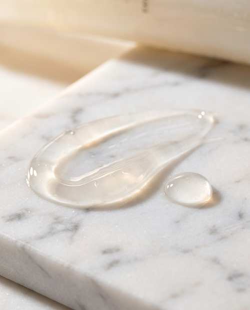 Blemish and Age Cleanser