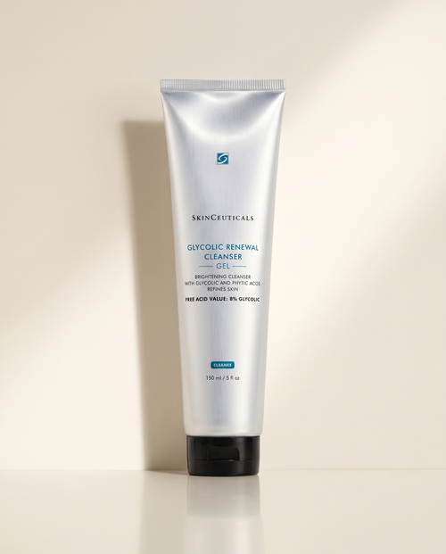 Glycolic Renewal Cleanser
