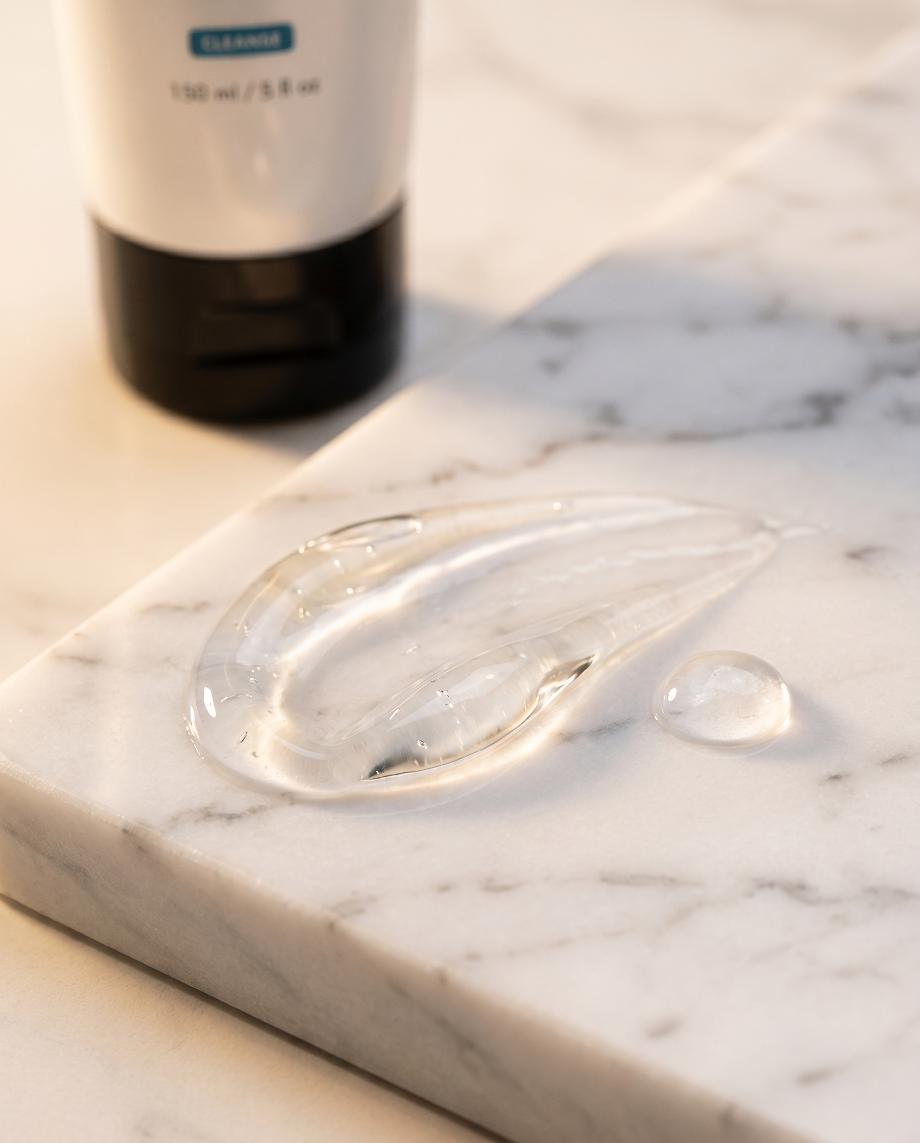 Glycolic Renewal Cleanser