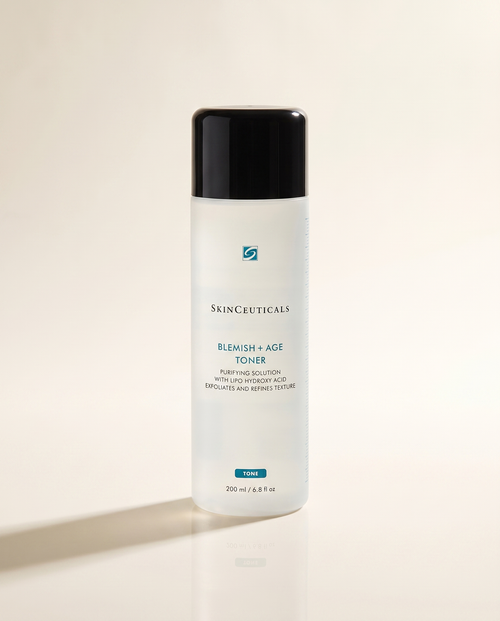 Blemish and Age Toner