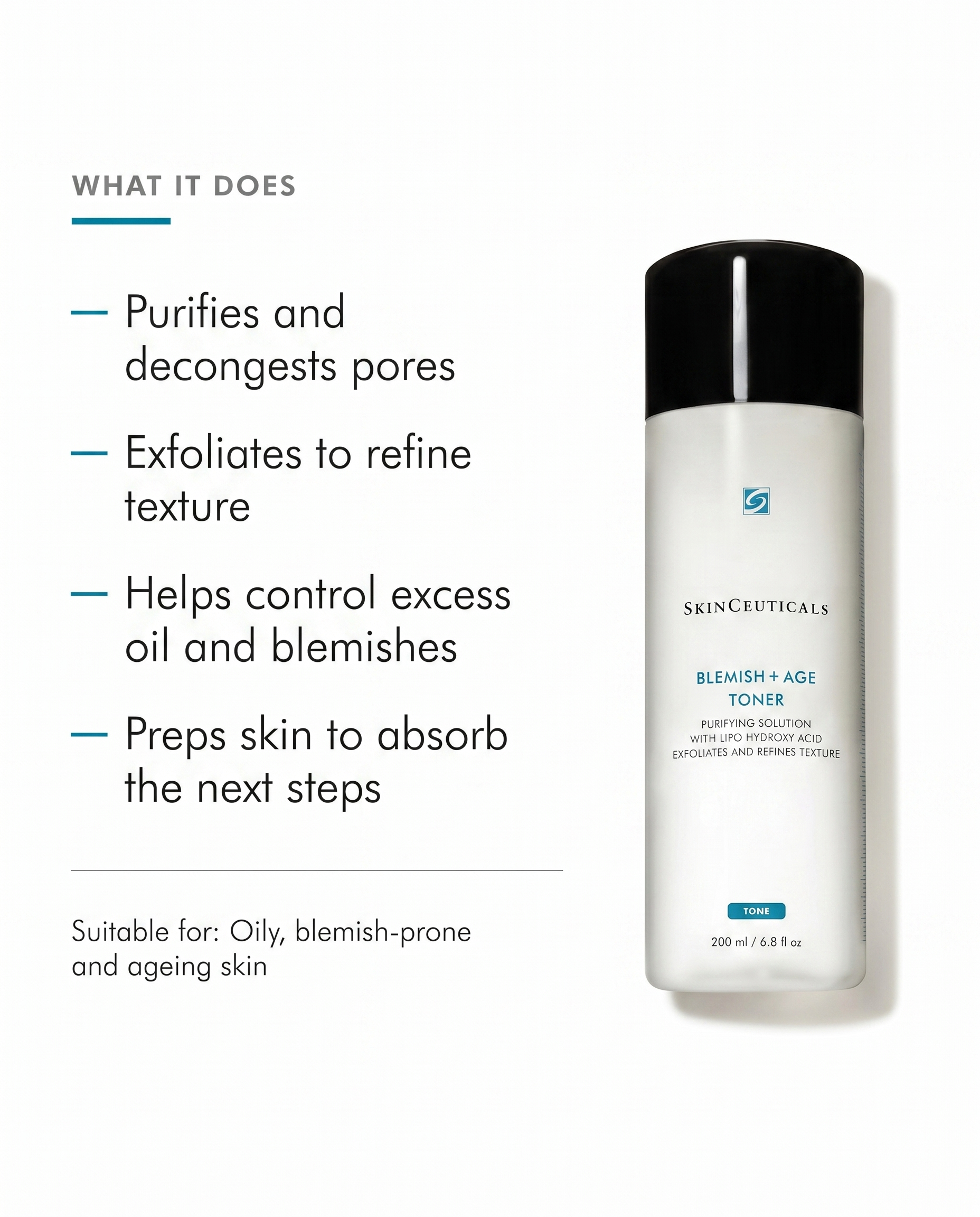 Blemish and Age Toner
