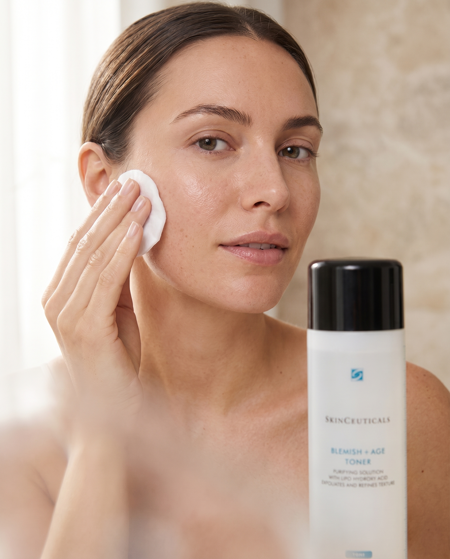 Blemish and Age Toner
