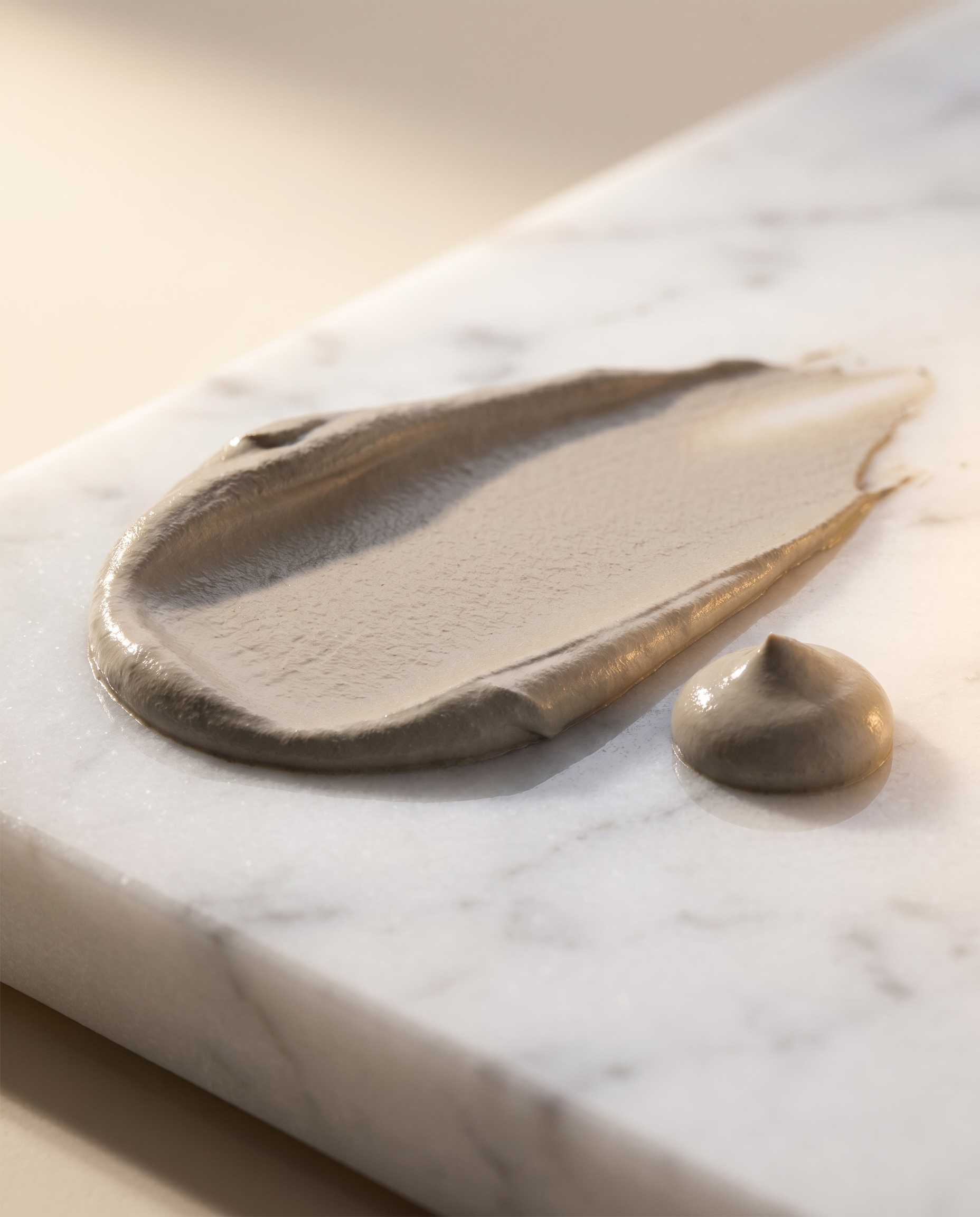 Clarifying Clay Masque