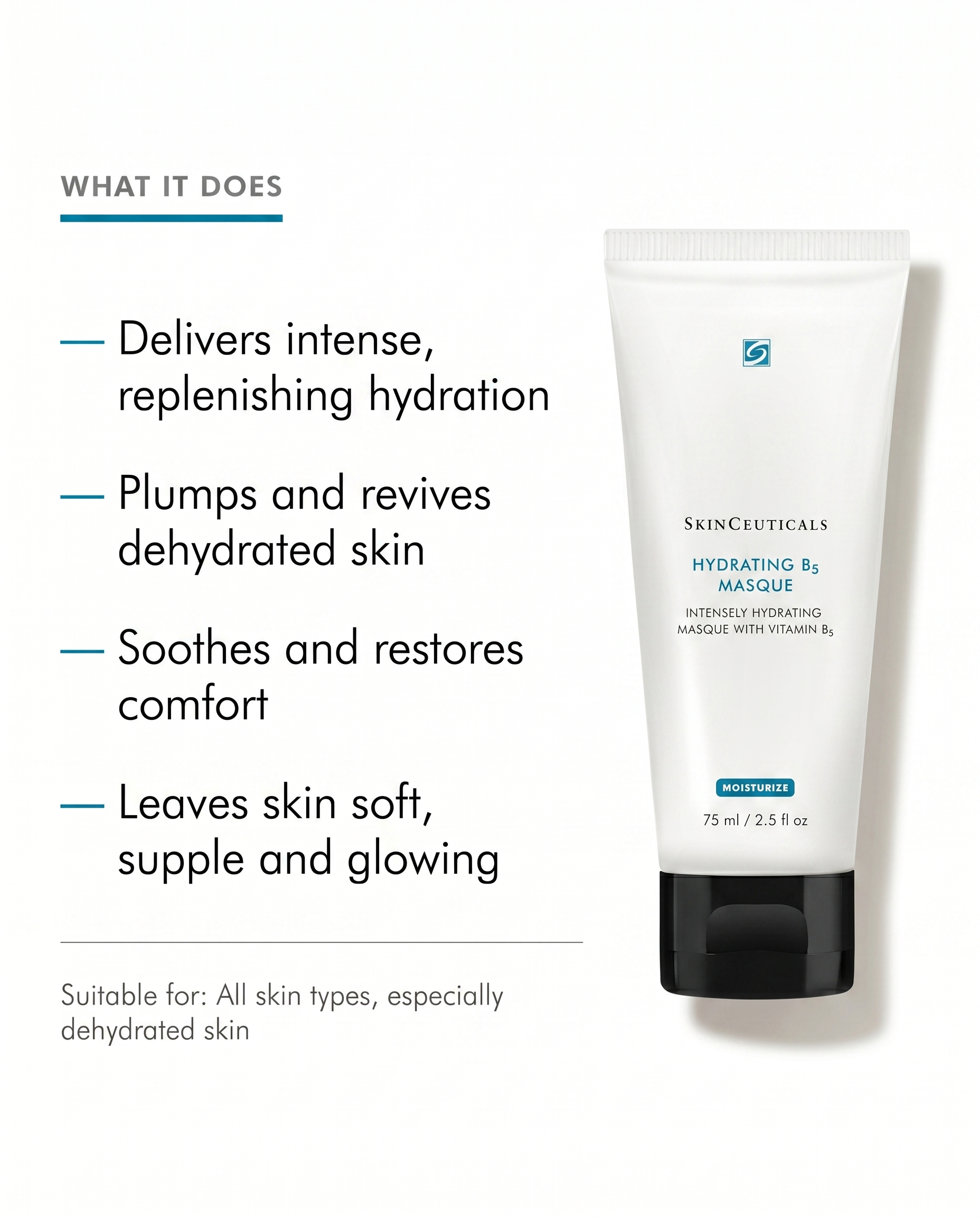 Hydrating B5 Masque