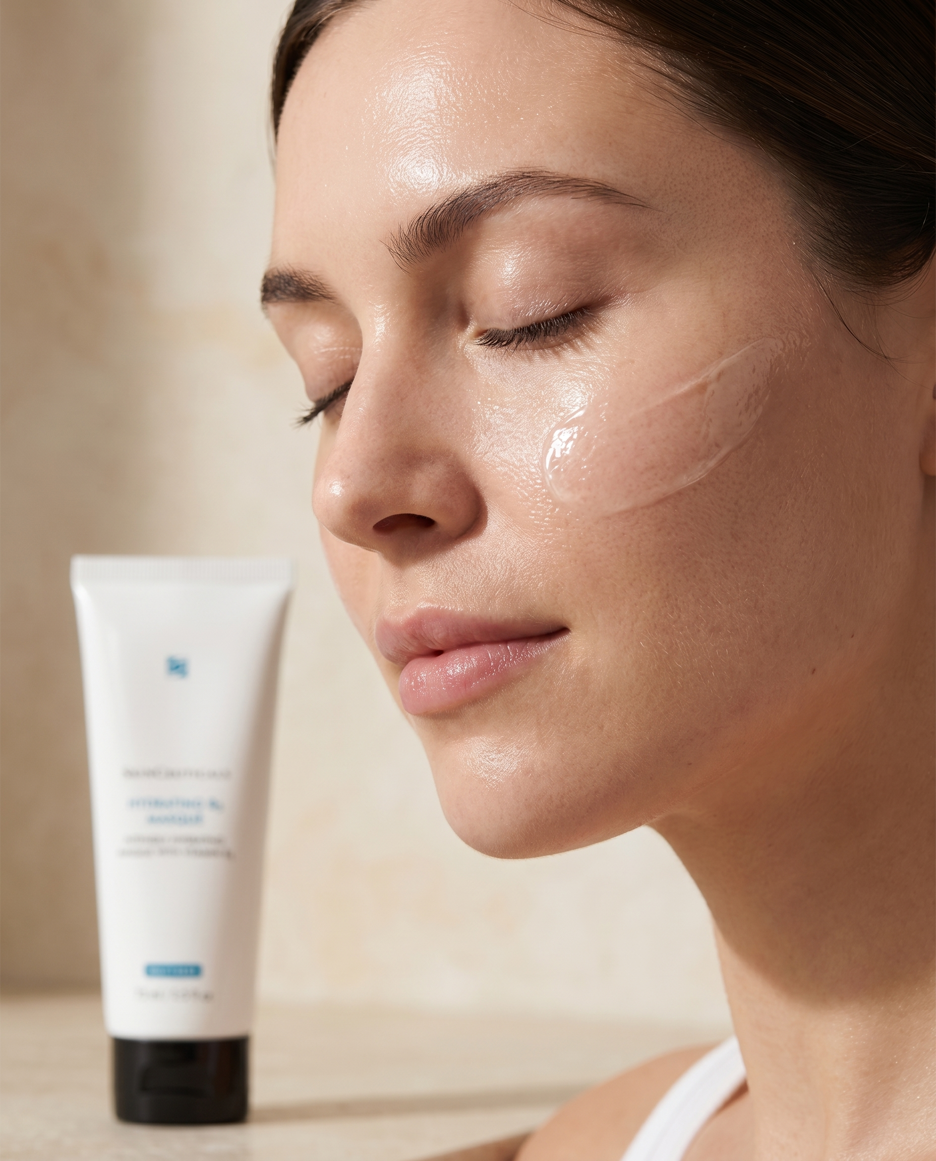 Hydrating B5 Masque